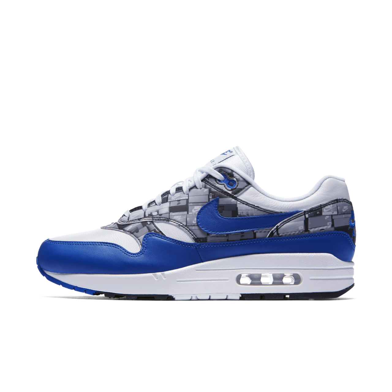 NIKE 1 We Love Nike AQ0927 100 AM1 Nike SNKRS