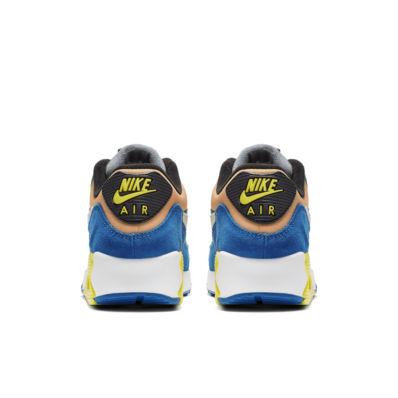 NIKE 90 Viotech CD0917 300 AM 90 QS VIOTECH Nike SNKRS