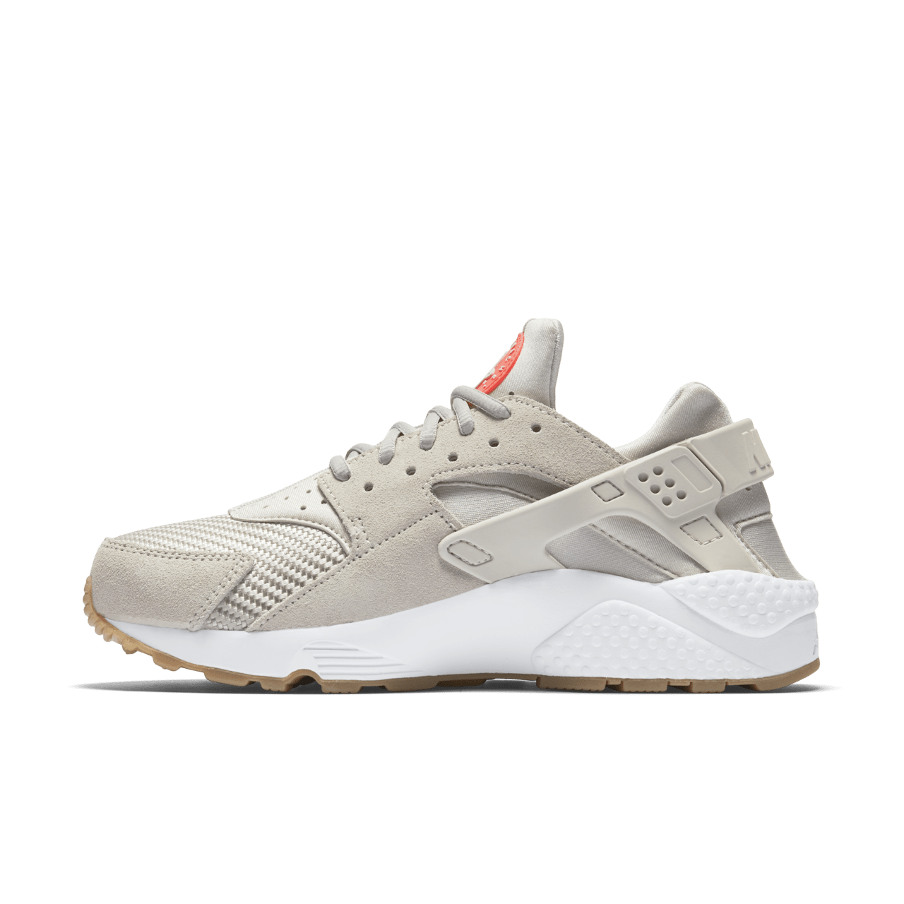 Women s Nike Air Huarache Light Bone Nike SNKRS