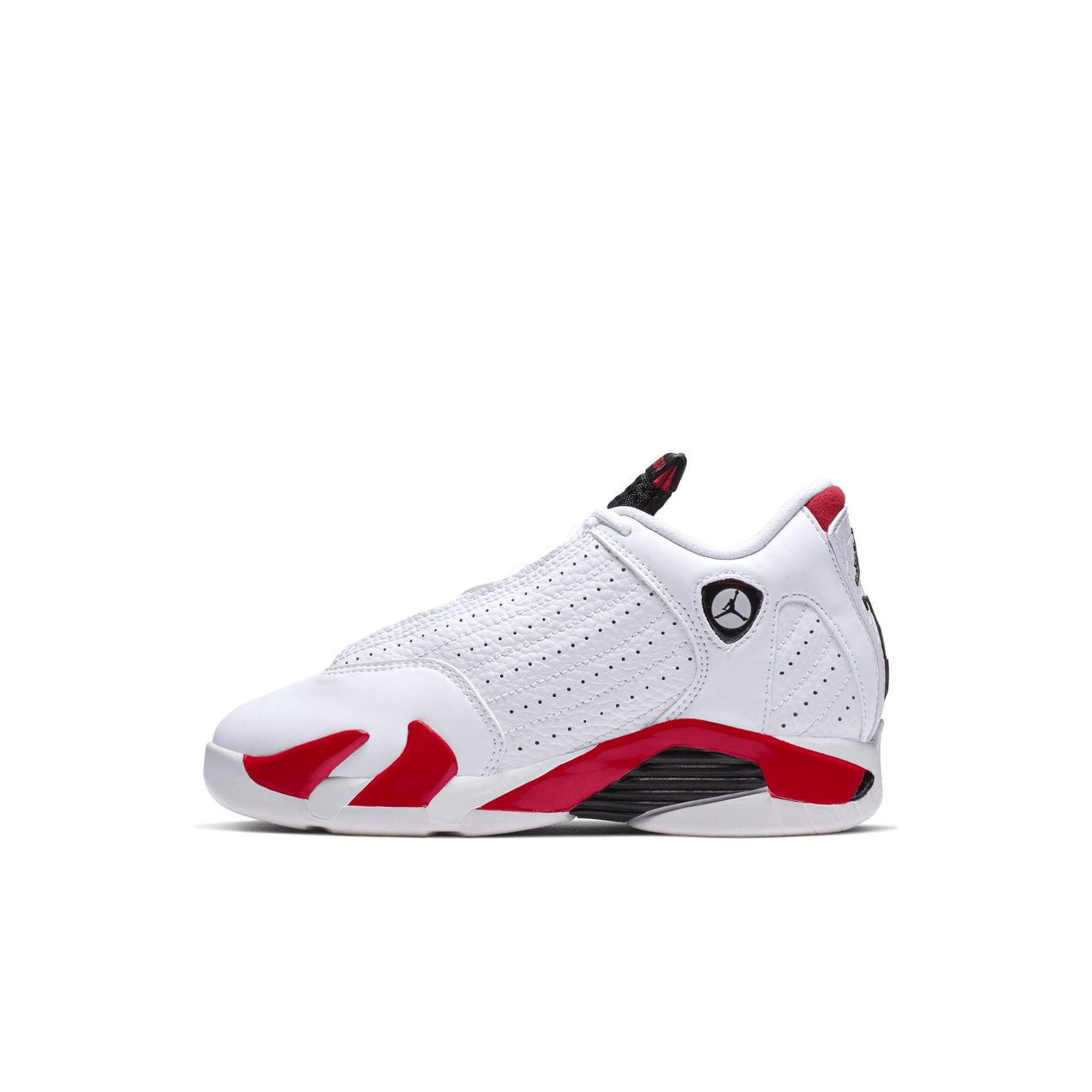 Nike Air Jordan 14 White Red Release Date. Nike SNKRS