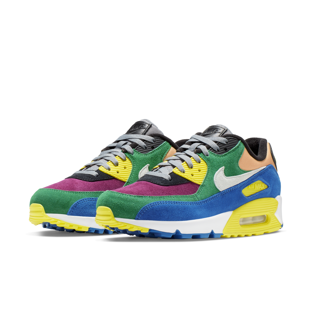 Air Max 90 'Viotech' Release Date