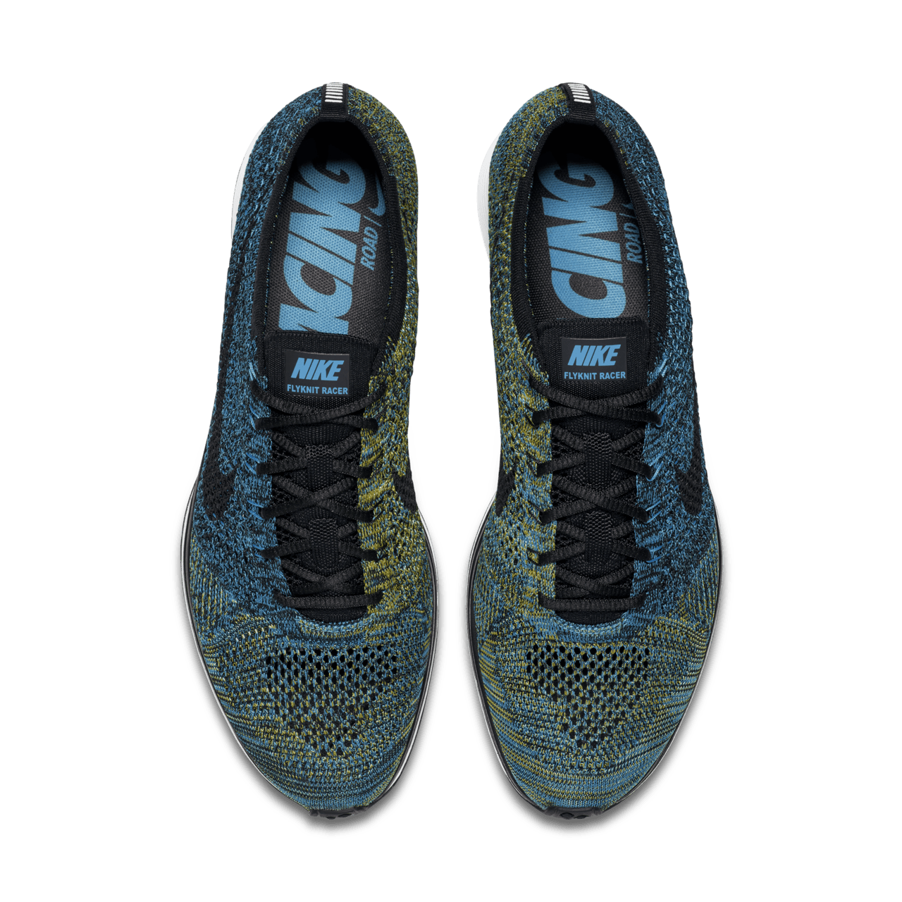 Nike flyknit racer nz online