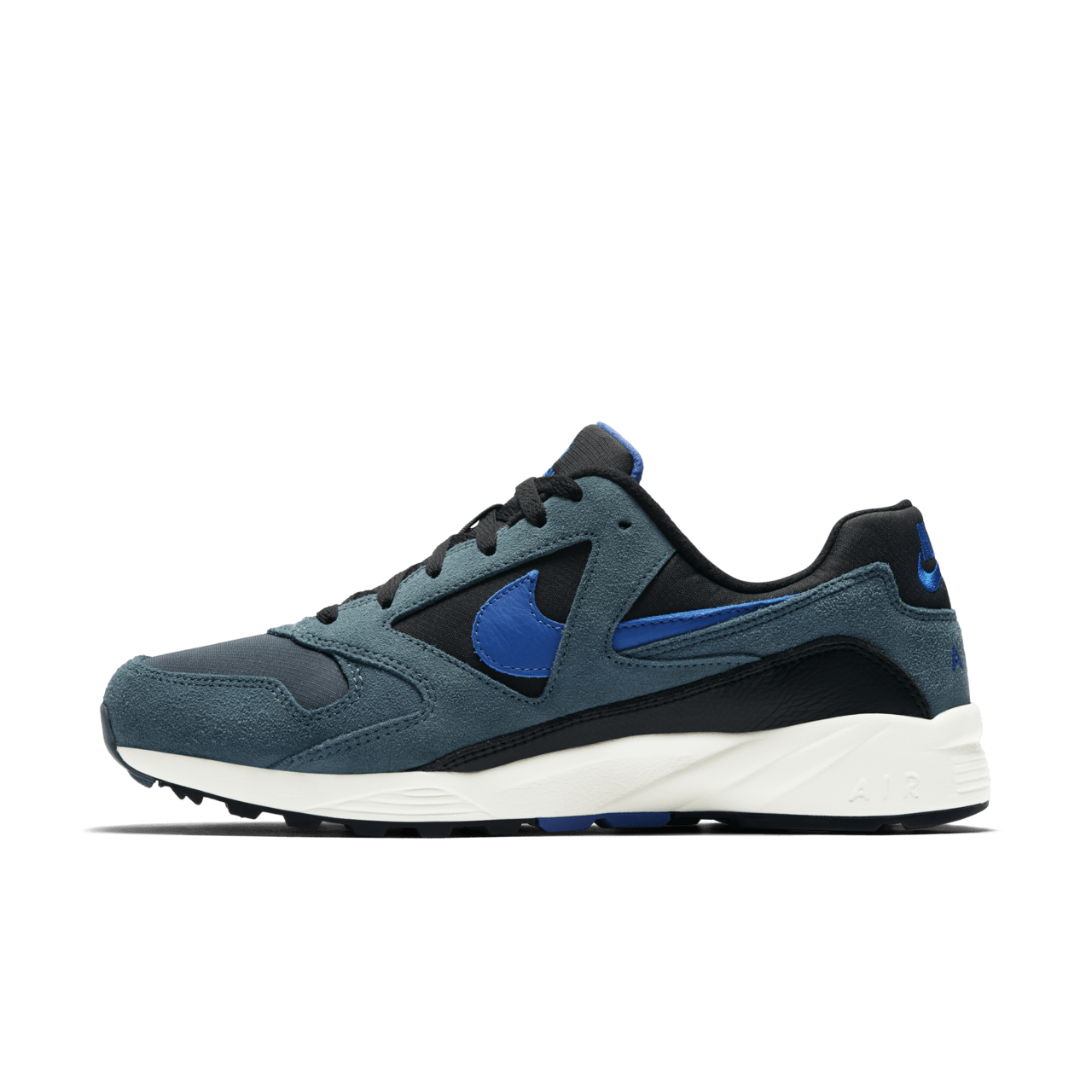 Nike Air Icarus Extra Iced Jade Black Nike SNKRS