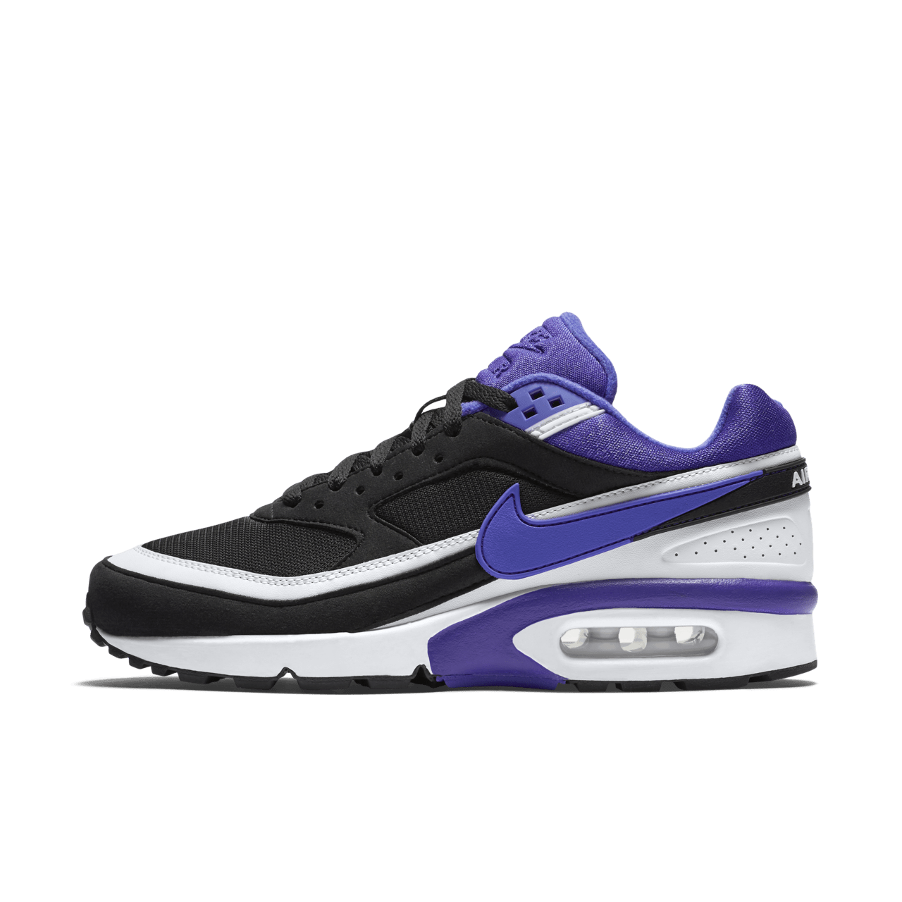 Women s Nike Air Max BW Persian Violet Release Date. Nike SNKRS