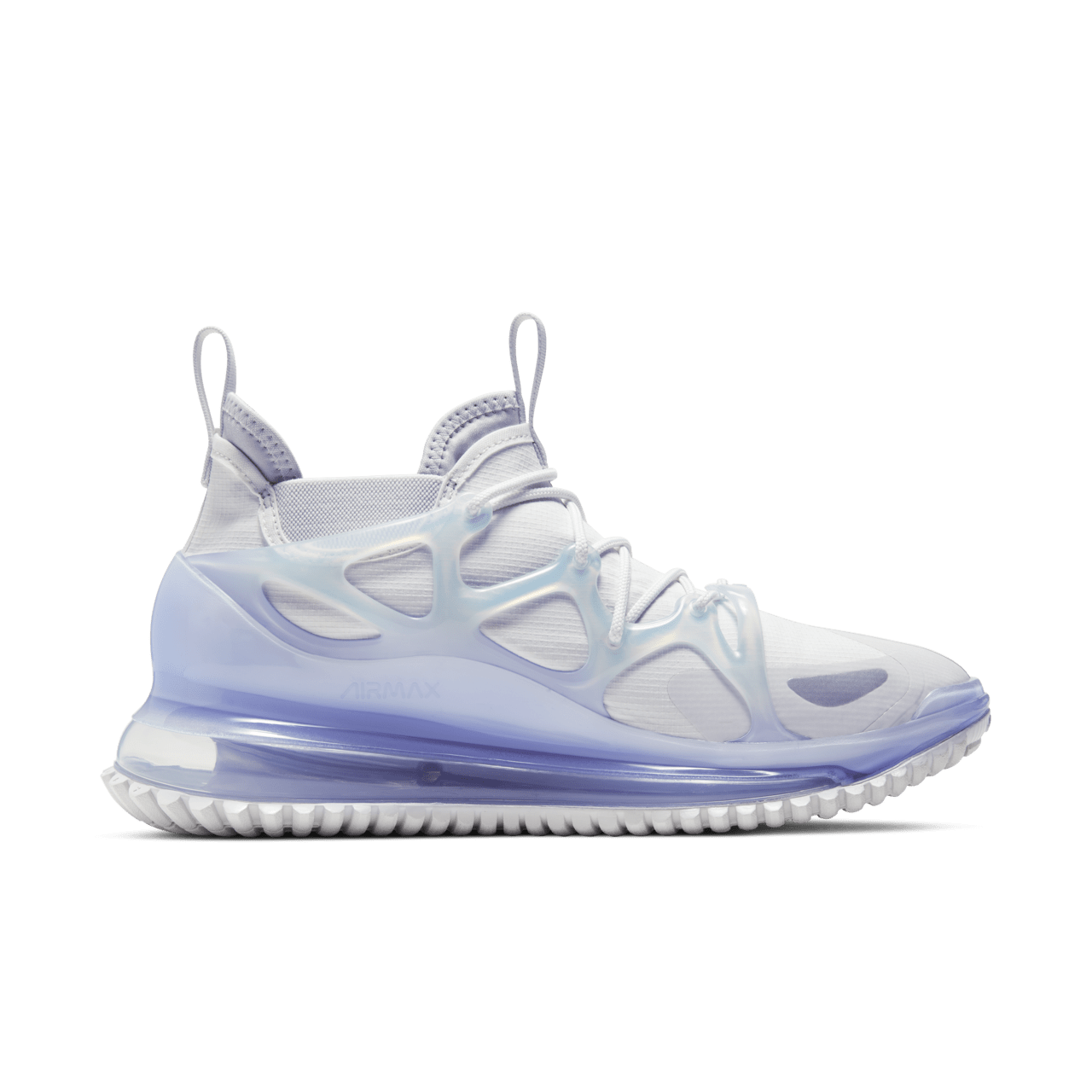 Air Max 720 Horizon 'Summit White' Release Date