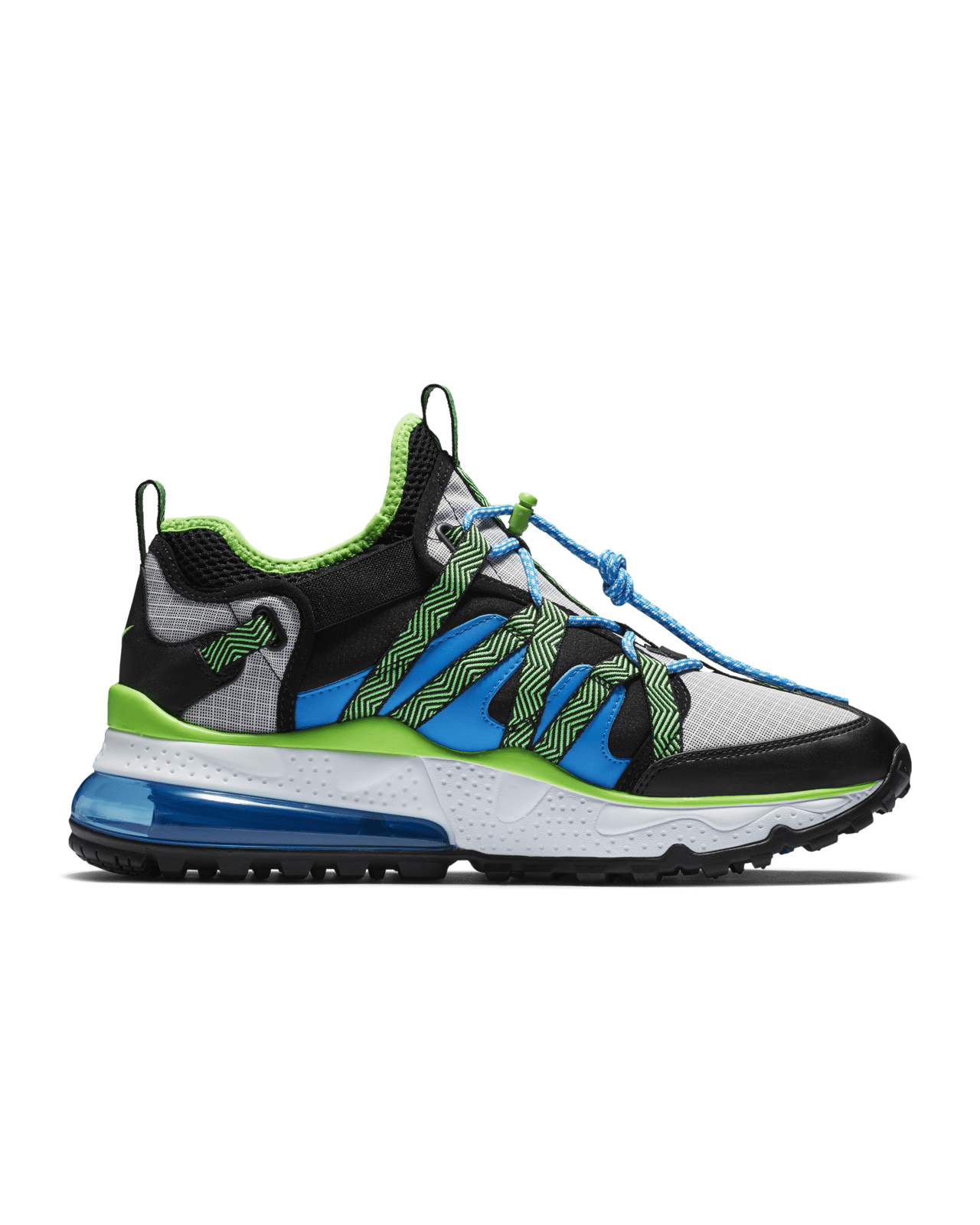 Nike Air Max 270 Bowfin Black Phantom Photo Blue Release Date. Nike SNKRS