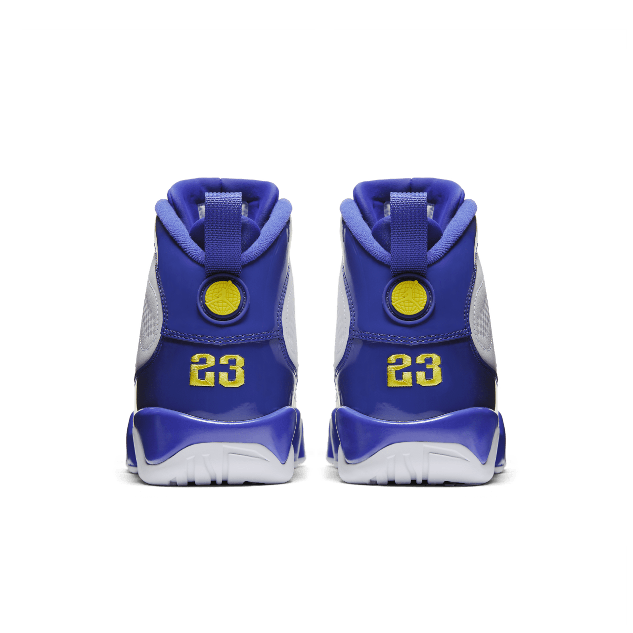 Air Jordan 9 Retro Tour Yellow Release Date. Nike SNKRS