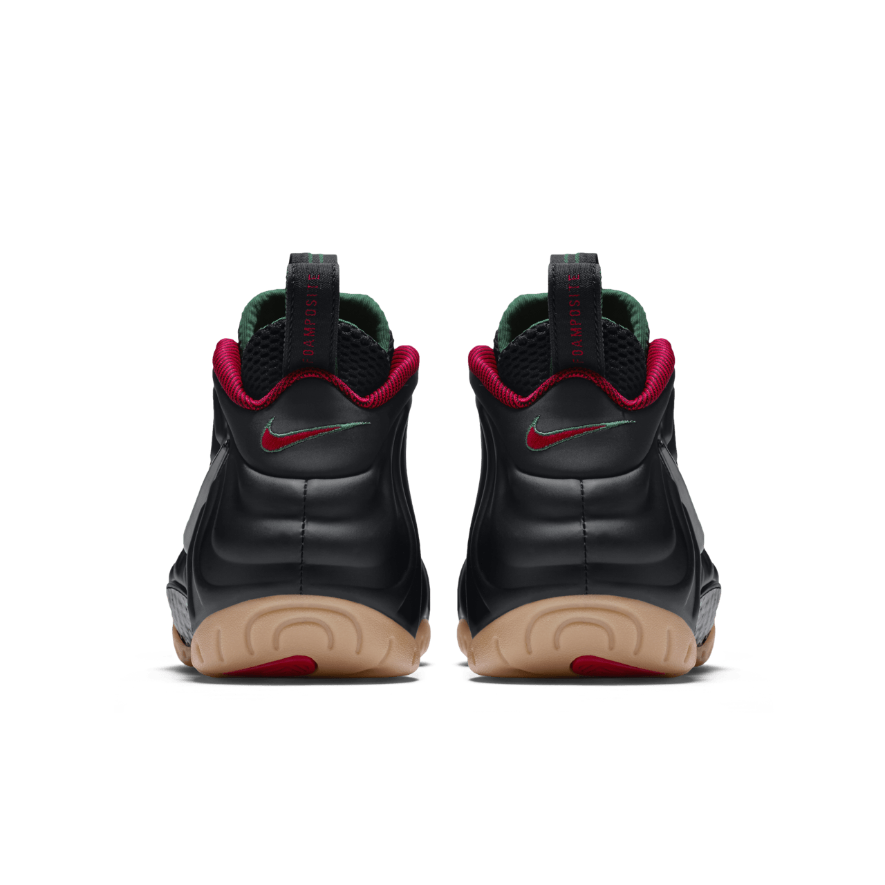 AIR FOAMPOSITE PRO