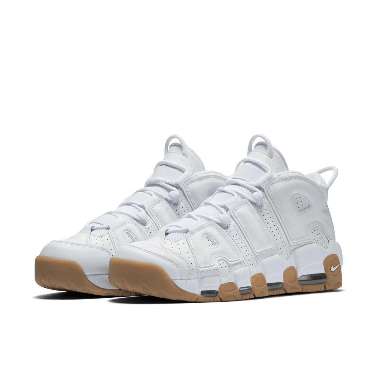 AIR MORE UPTEMPO