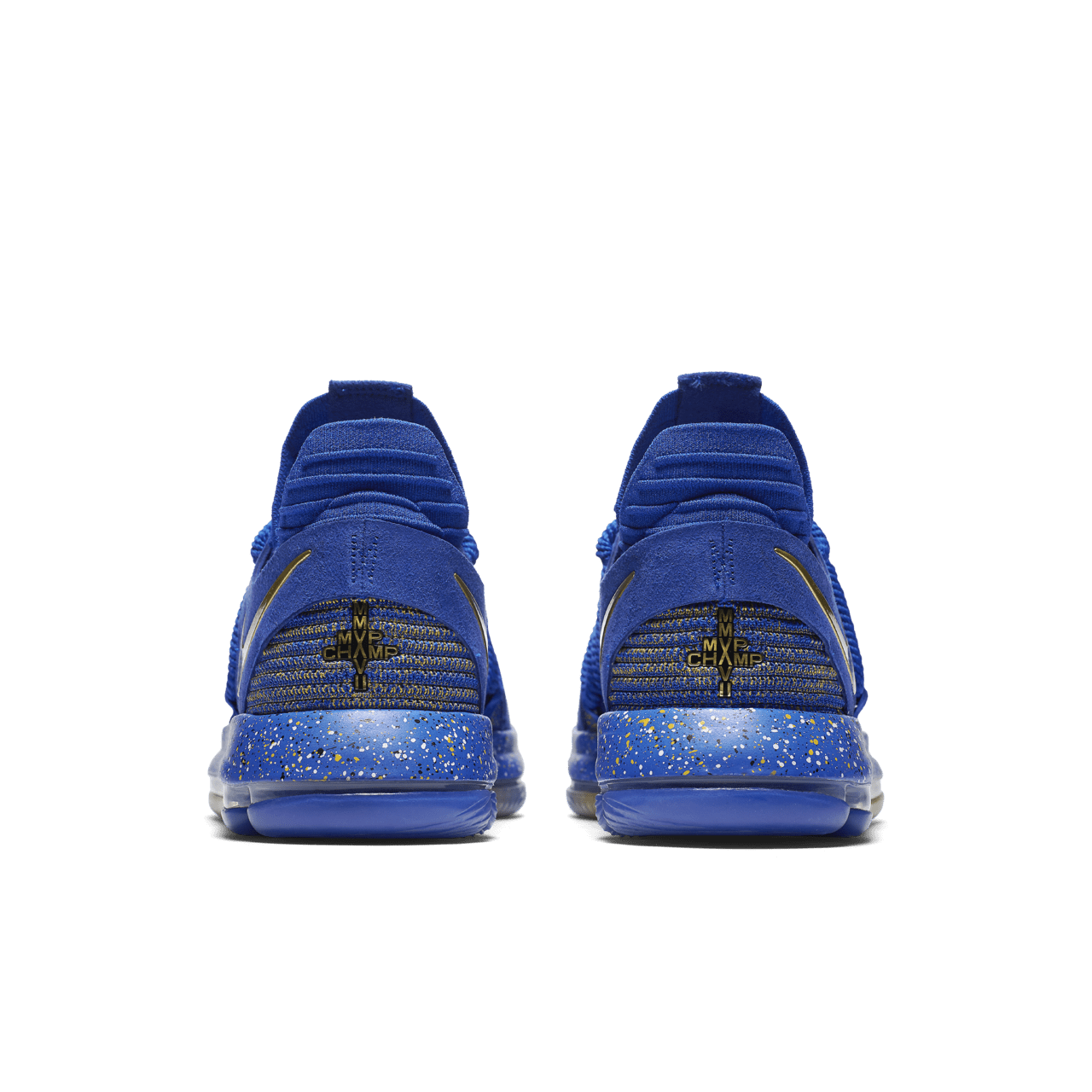 Nike Zoom KDX Celebration Nike SNKRS