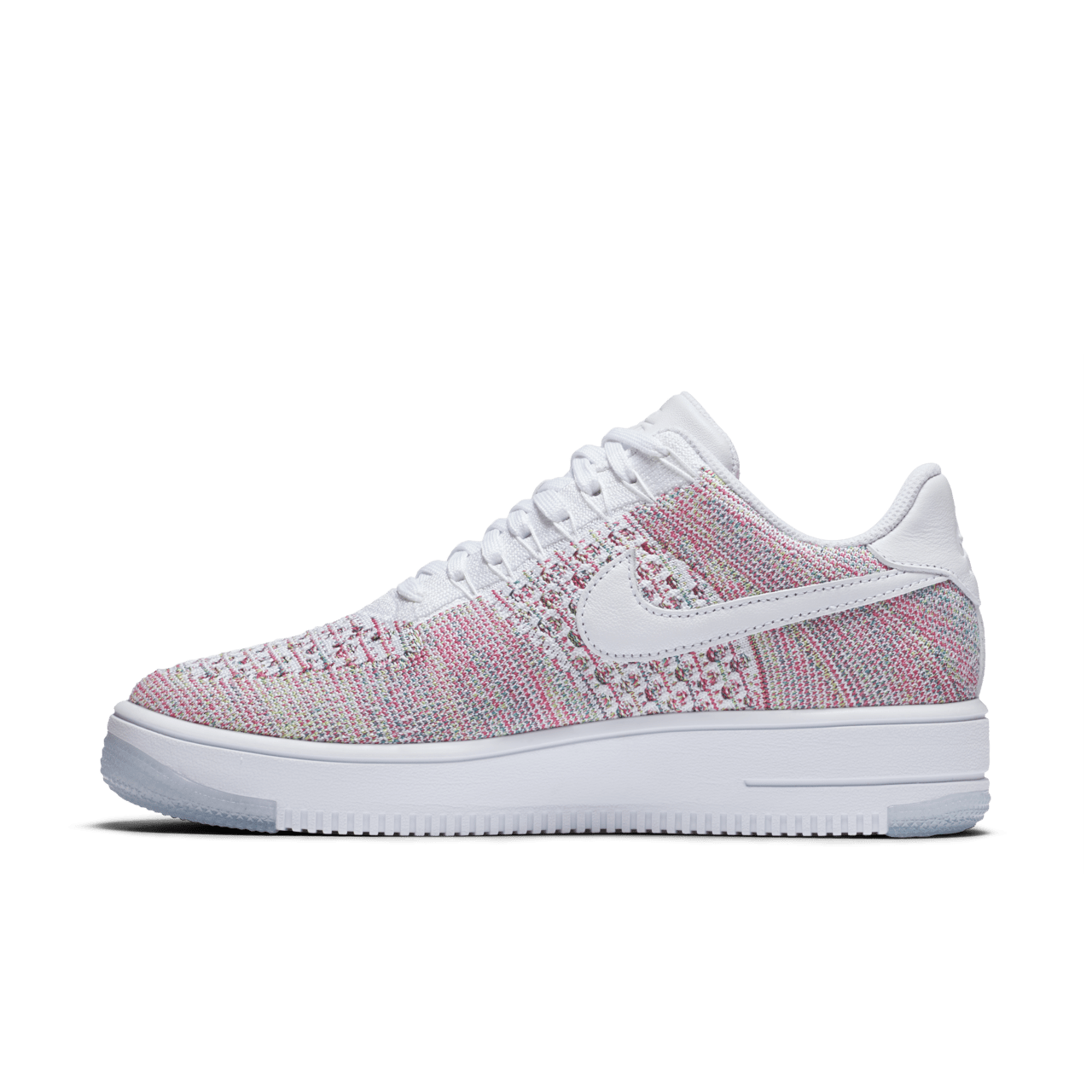 Women s Nike Air Force 1 Ultra Flyknit Low Radiant Emerald Release Date. Nike SNKRS