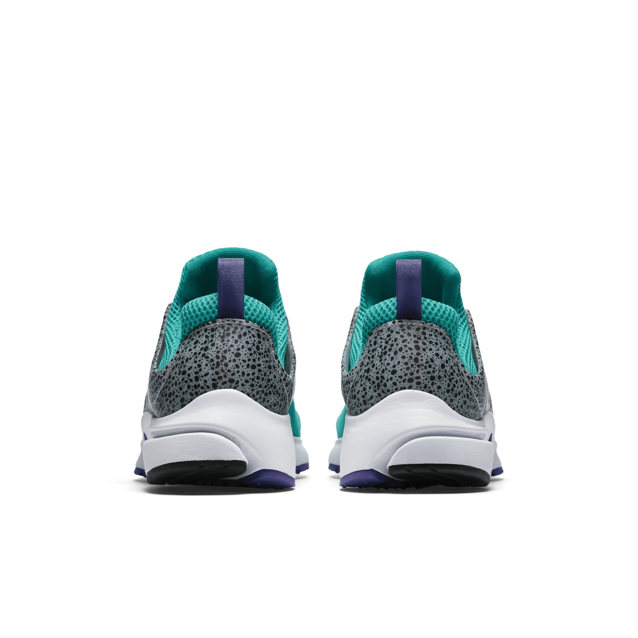 Nike Air Presto Turbo Green Safari 2017. Nike SNKRS