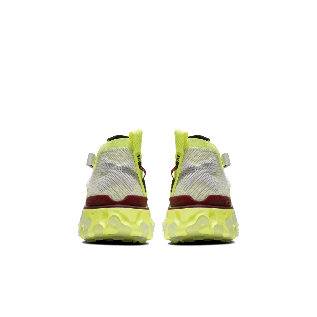 Nike iSPA React Low Volt Glow Release Date. Nike SNKRS