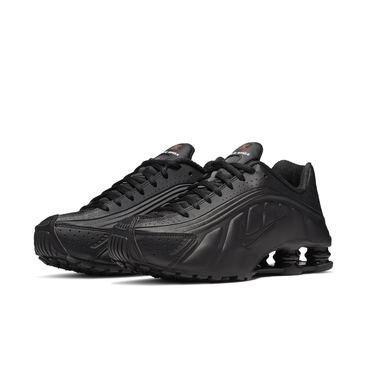 【NIKE公式】ショックス R4 'Black' (AR3565-004 / NIKE SHOX R4)