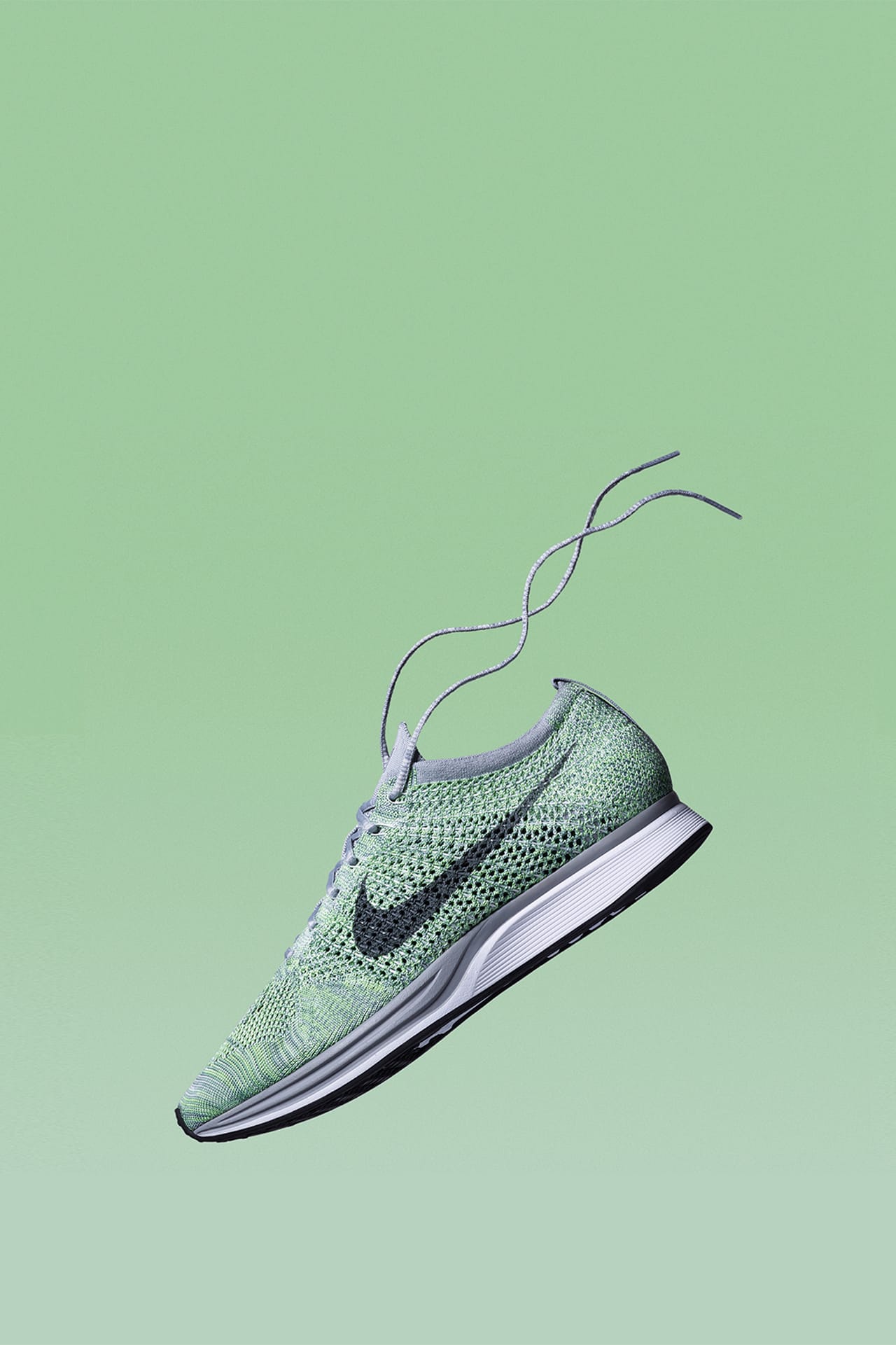 Date de sortie des Nike Flyknit Racer « Pack Macaron »