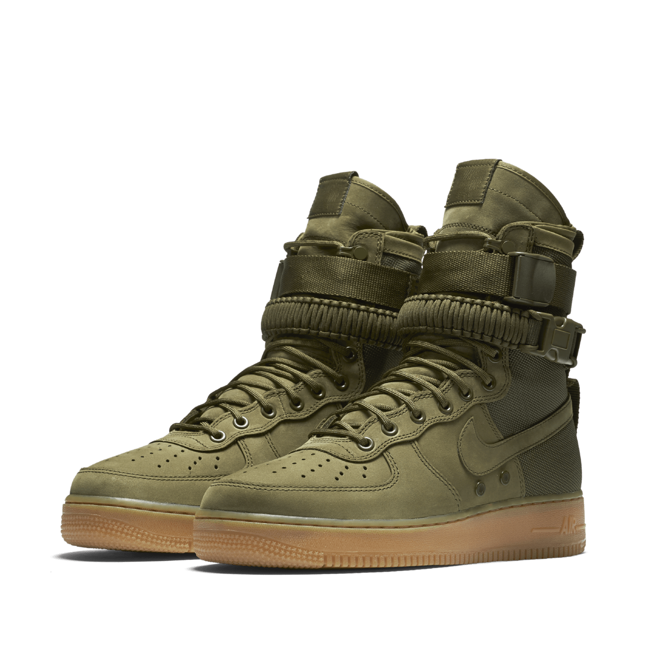 Nike air force special field shoes on sale