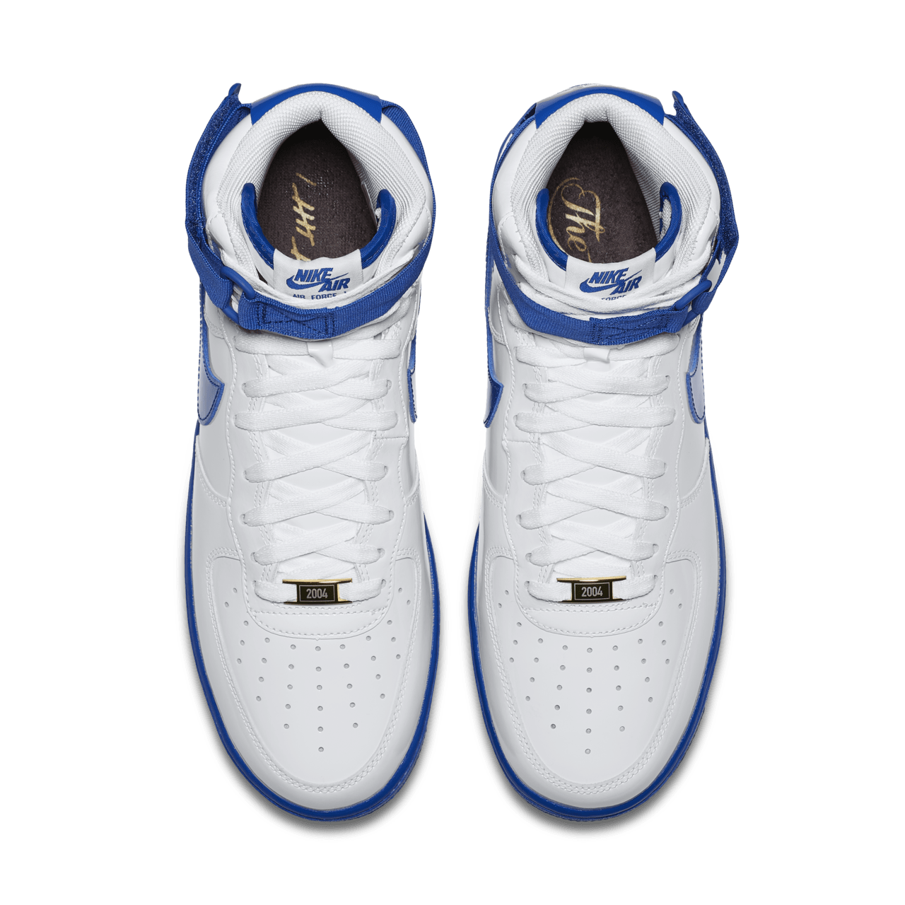 Date de sortie de la Nike Air Force 1 High Art of a Champion Nike SNKRS