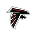 Atlanta 
Falcons