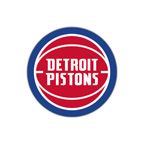 Detroit <br> Pistons