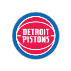 Detroit 
Pistons
