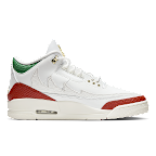 <b>Jordan Retro</b> 