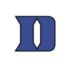 Duke
Blue Devils