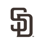 San Diego 
Padres