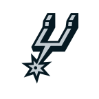 San Antonio 
Spurs
