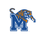 Memphis 
Tigers