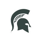 Michigan State
Spartans