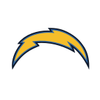 Los Angeles 
Chargers