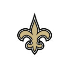 New Orleans 
Saints