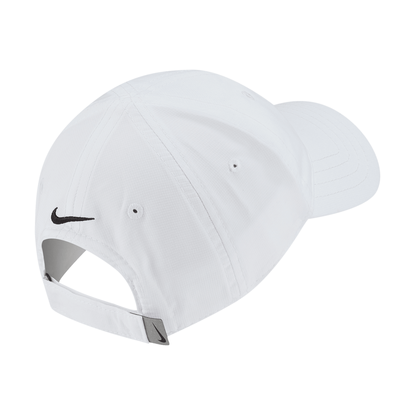 Детский головной убор Nike Essentials Baby Hat, цвет: Белый — фото 2
