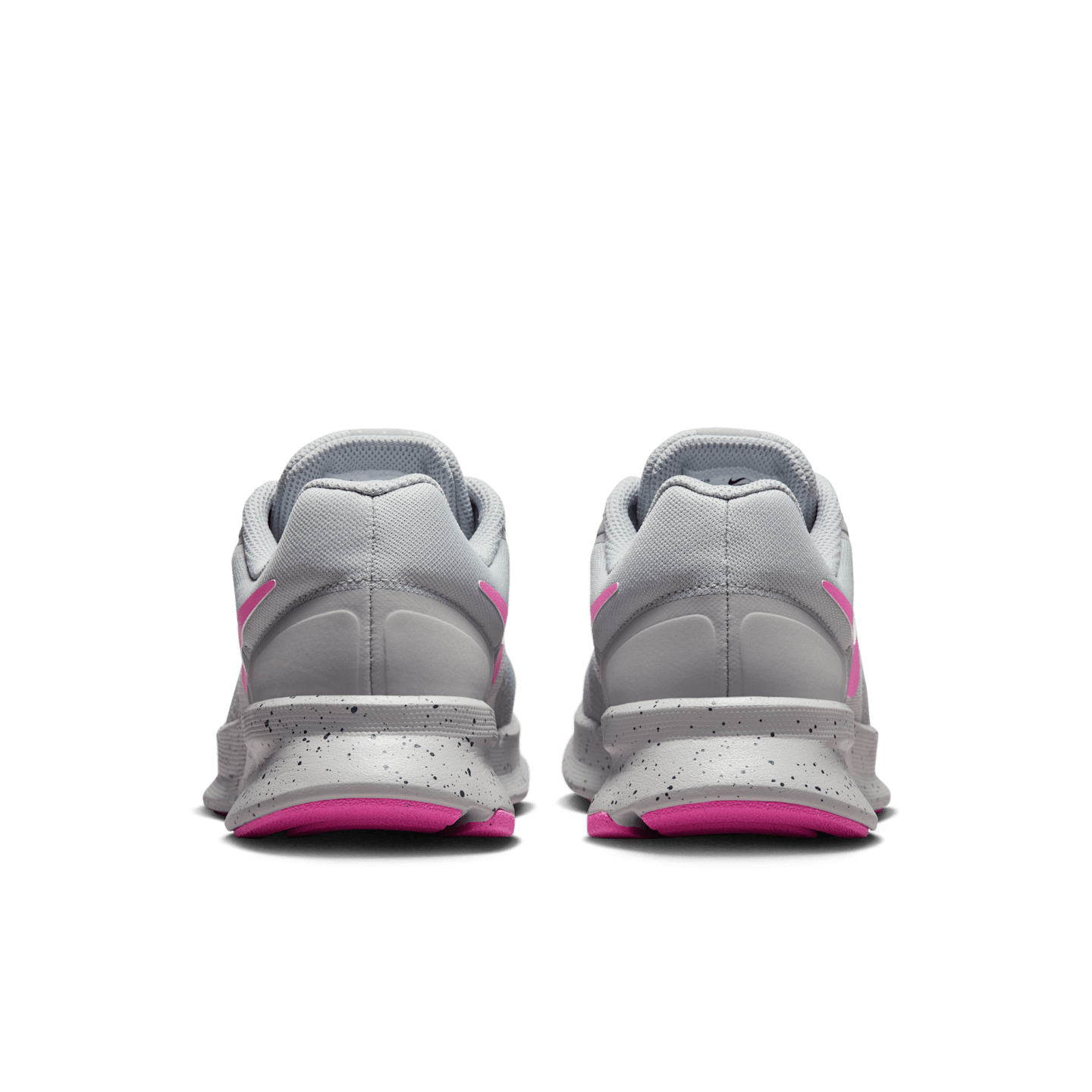 Женские кроссовки Nike Run Swift 3 SE Road Running, цвет: Серый — фото 6