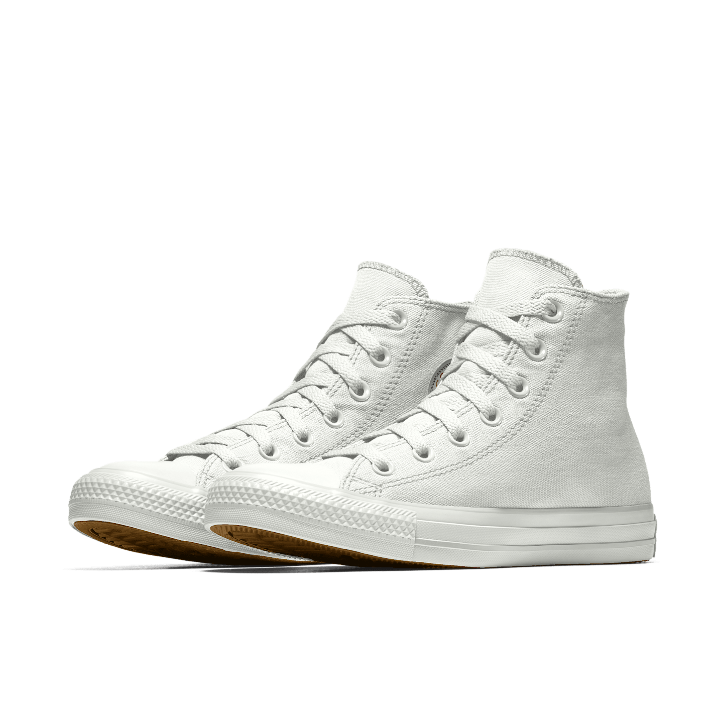 Кроссовки Nike Converse Custom Chuck Taylor All Star High Top Unisex, цвет: Разноцветный — фото 6