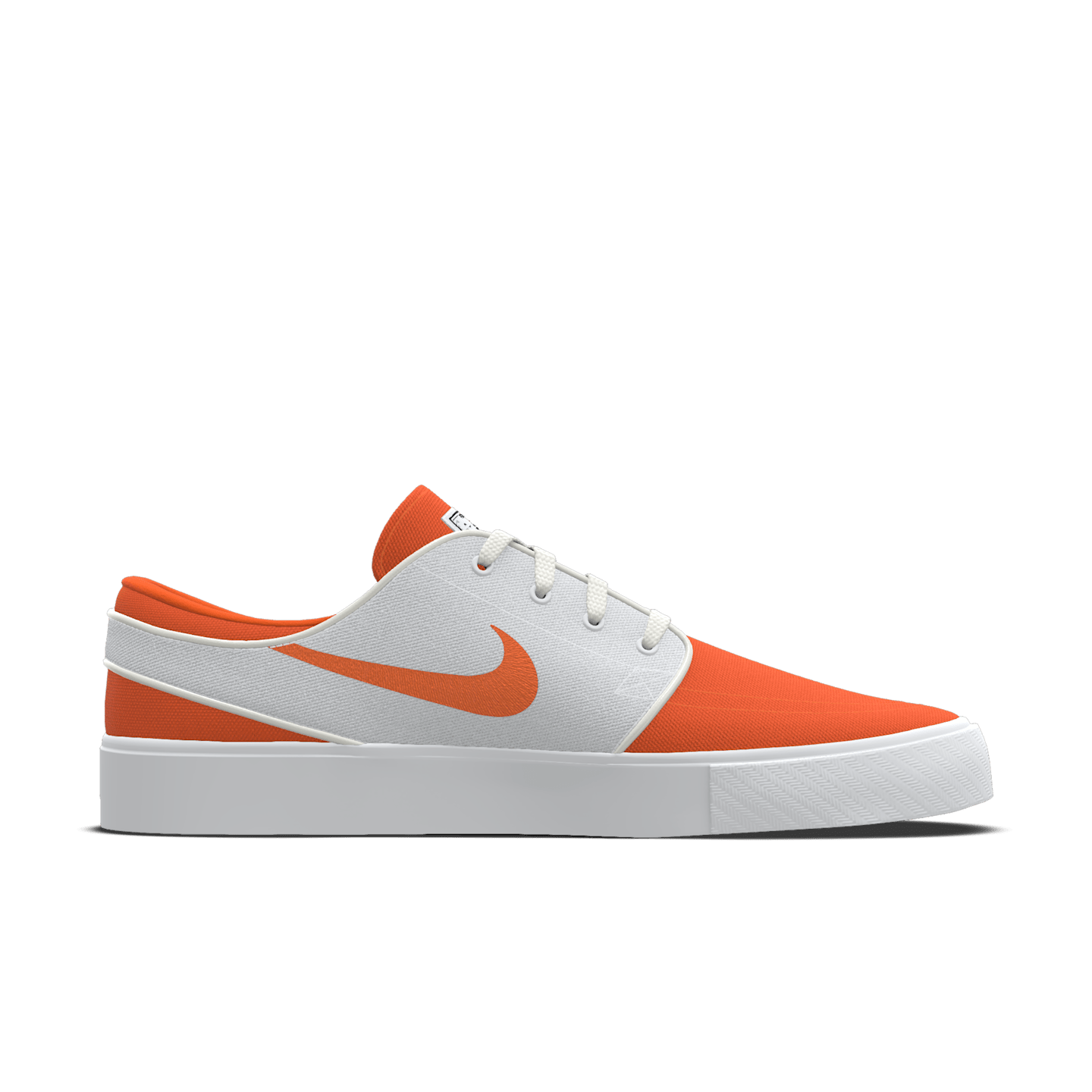 Женские кроссовки Nike SB Zoom Janoski OG By You Custom Skate, цвет: Разноцветный — фото 3
