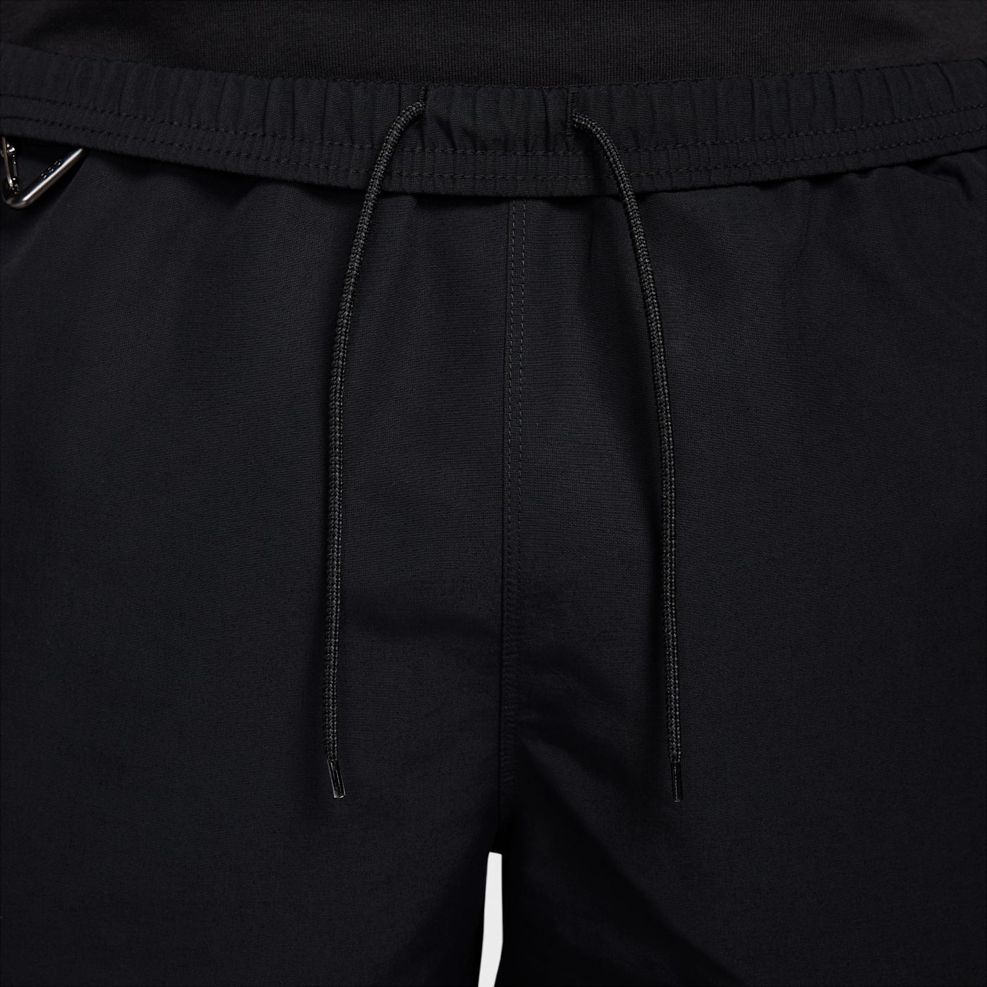 Мужские шорты Nike ACG Reservoir Goat, цвет: Чёрный / Антрацитовый — фото 5