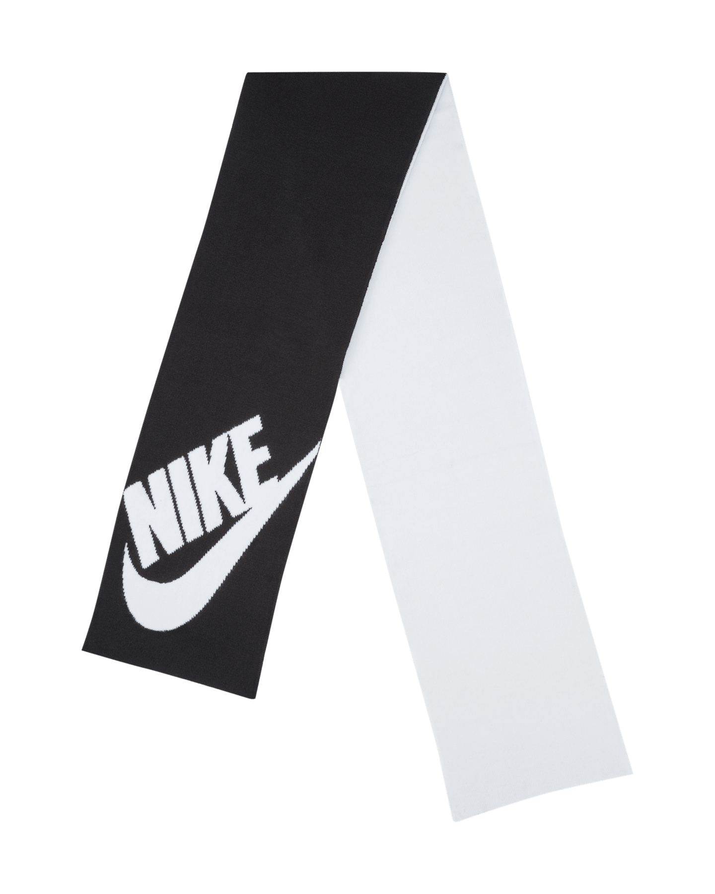 Шарф Nike Sport, цвет: Чёрный — фото 2