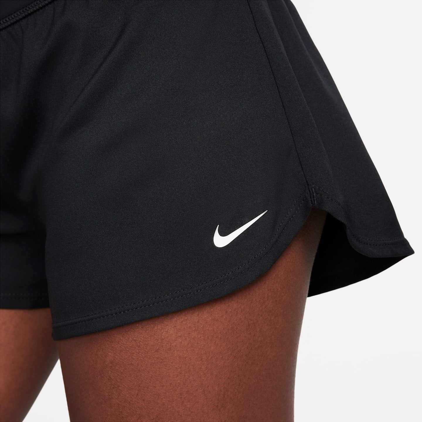 Шорты Boardshort — Nike, цвет: Чёрный — фото 4