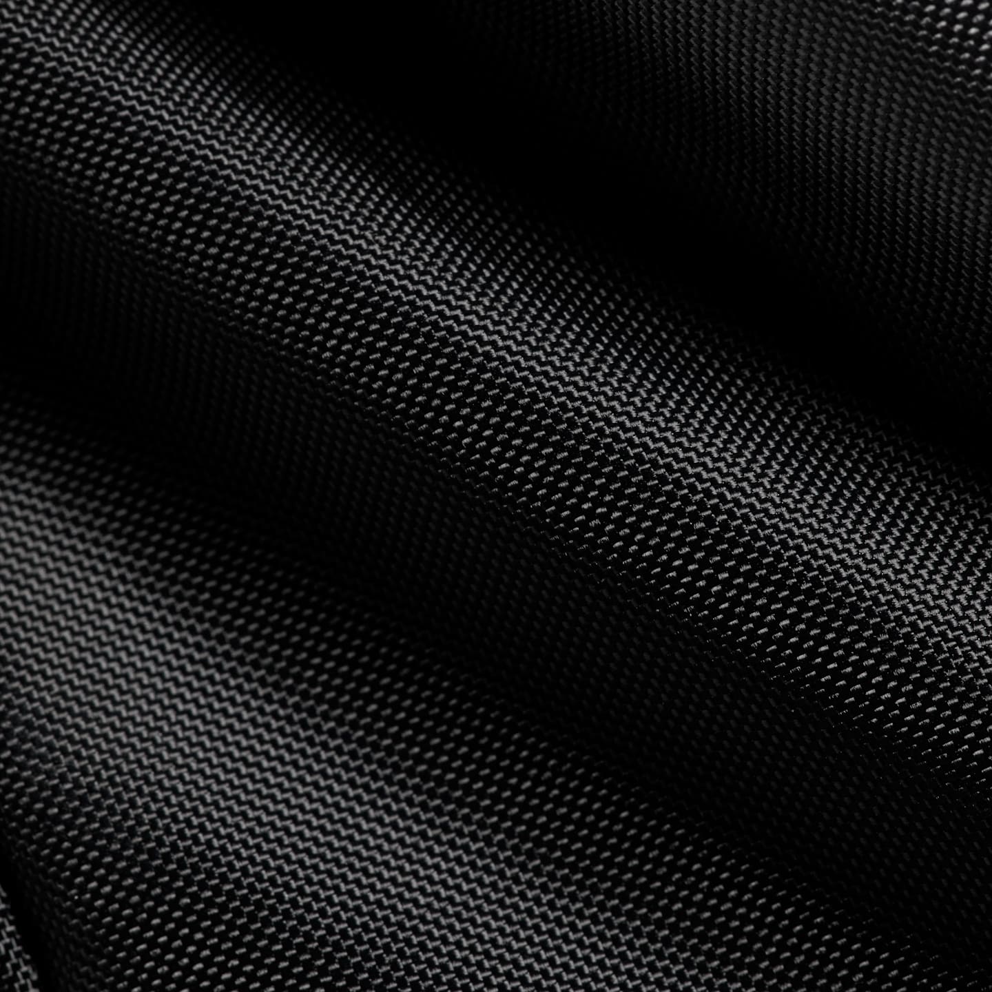 Женская сумка Nike Tempo Running Waist Pack, цвет: Чёрный — фото 6