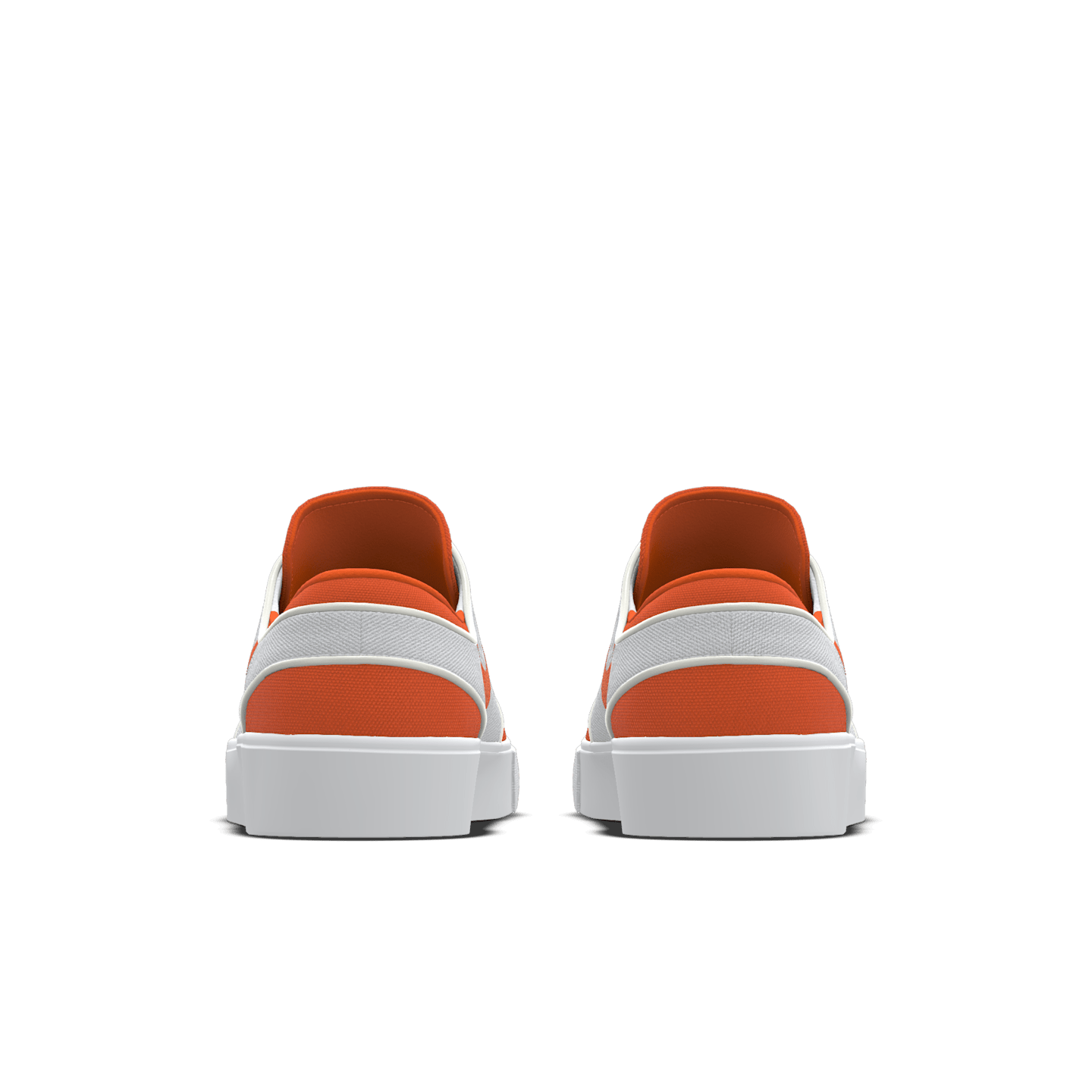 Женские кроссовки Nike SB Zoom Janoski OG By You Custom Skate, цвет: Разноцветный — фото 5