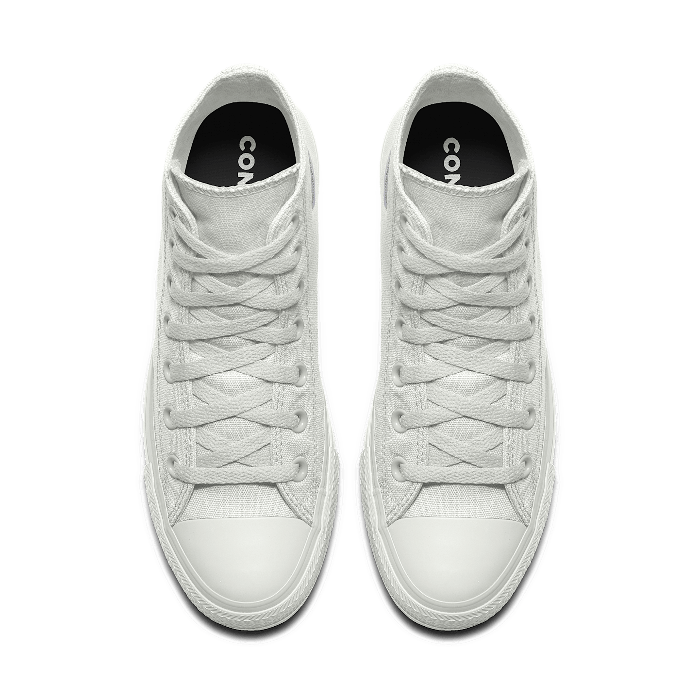 Кроссовки Nike Converse Custom Chuck Taylor All Star High Top Unisex, цвет: Разноцветный — фото 4