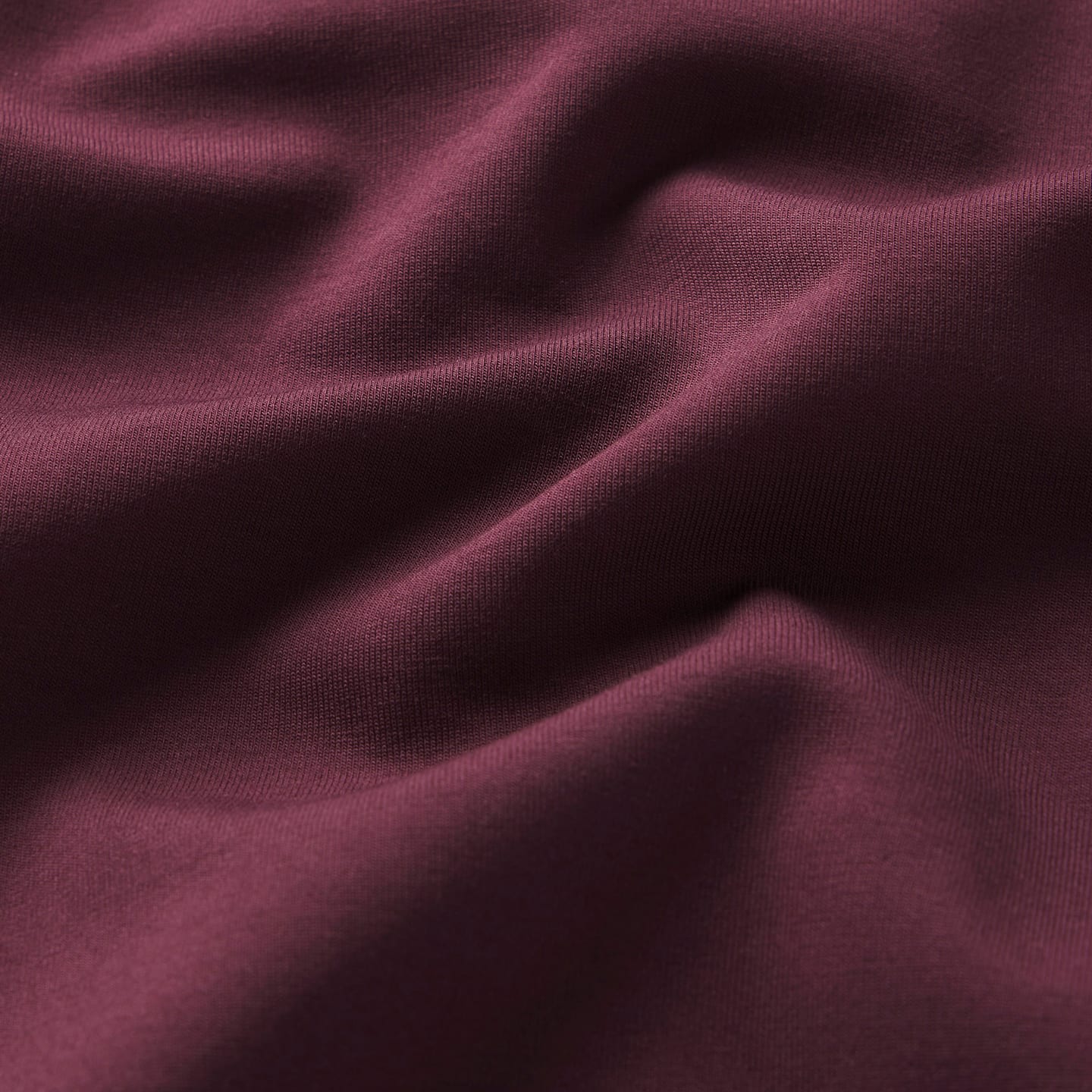 Женская спортивная куртка NikeSKIMS Matte Tricot оверсайз на молнии, цвет: Nskm Currant — фото 6