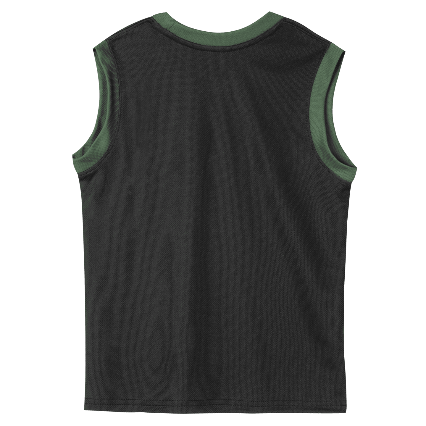 Детские комплекты Nike Milwaukee Bucks NBA Jersey Set, цвет: Чёрный — фото 2