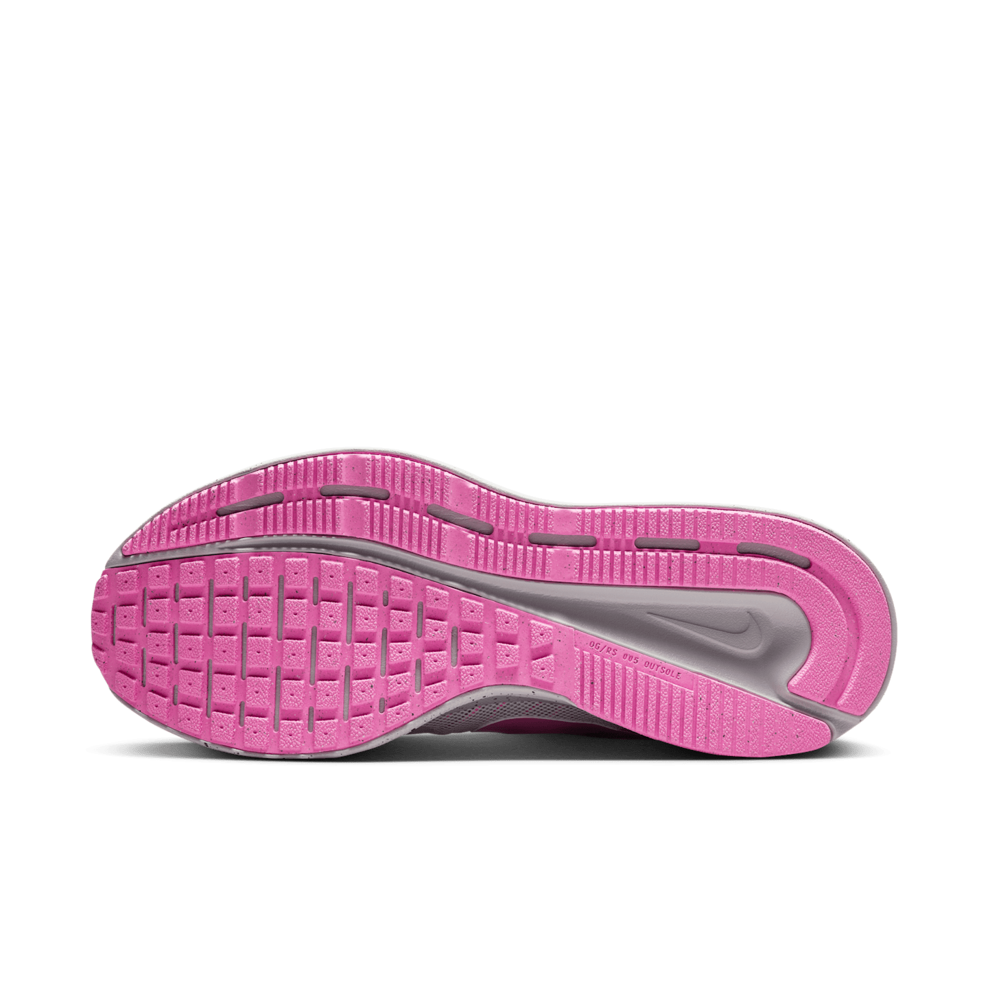 Женские кроссовки Nike Run Swift 3 SE Road Running, цвет: Серый — фото 2