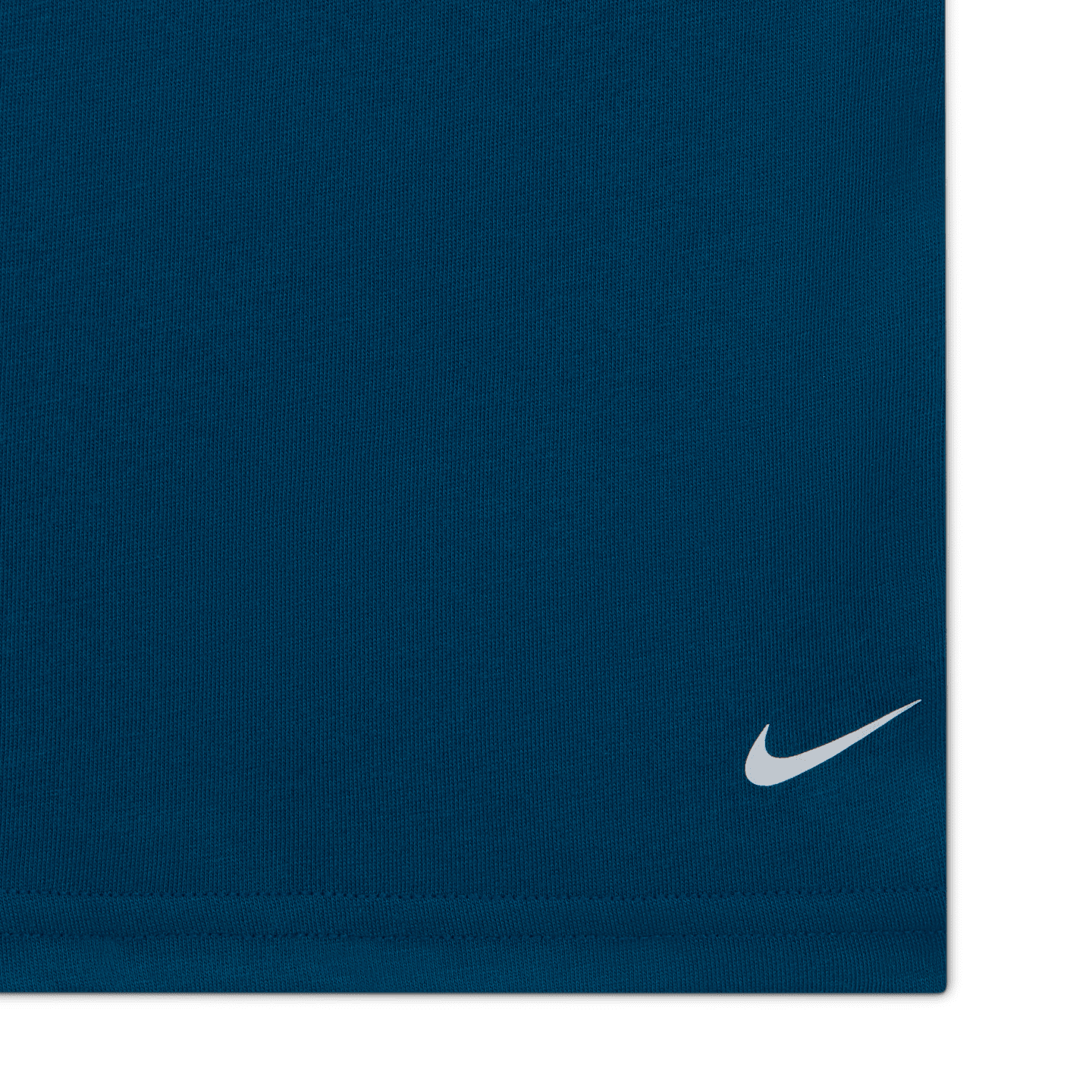 Детский набор из 4 предметов Nike: боксёры и майки, цвет: Разноцветный — фото 4
