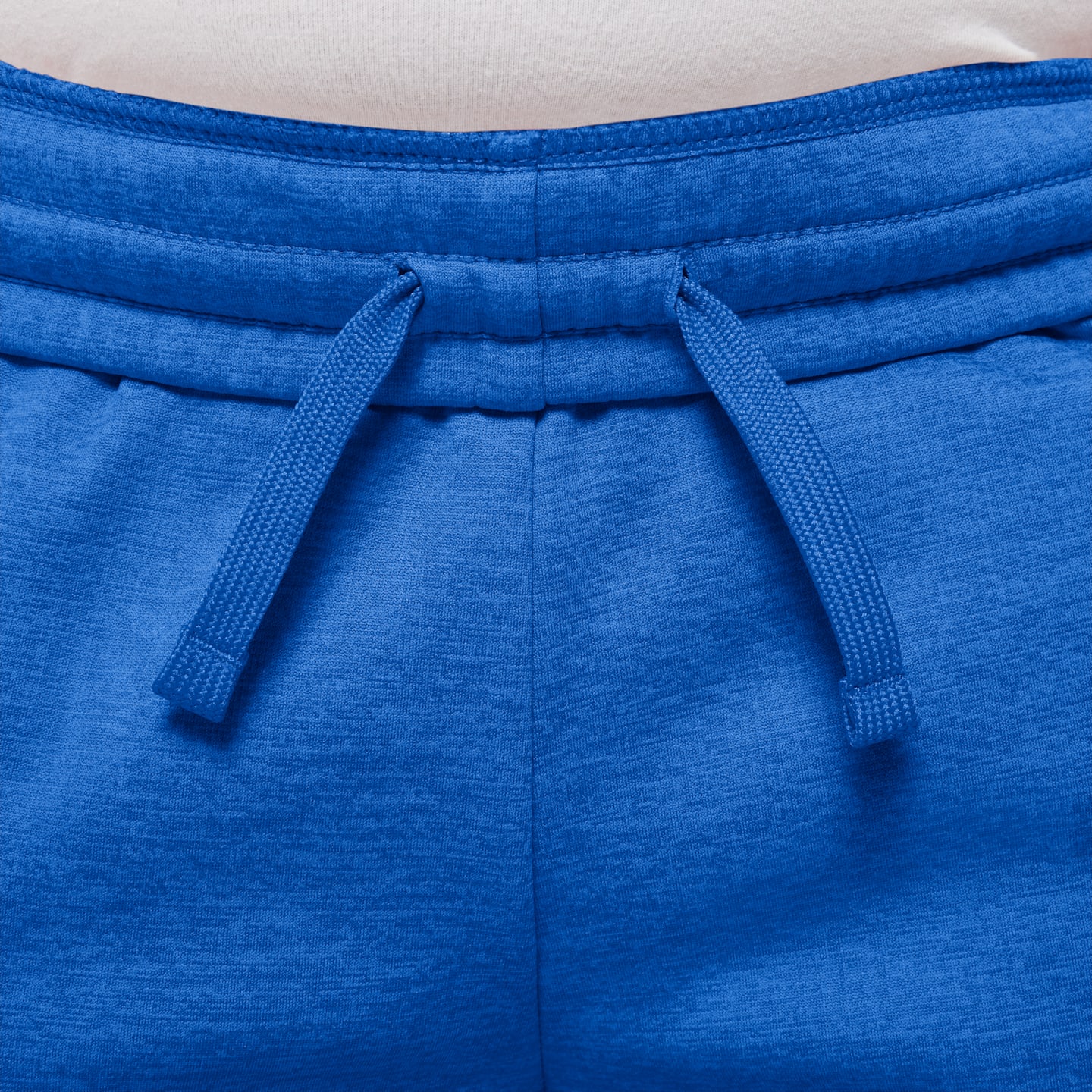 Детские брюки Nike Multi Stain Repel Therma-FIT, цвет: Королевский синий / Синий — фото 3
