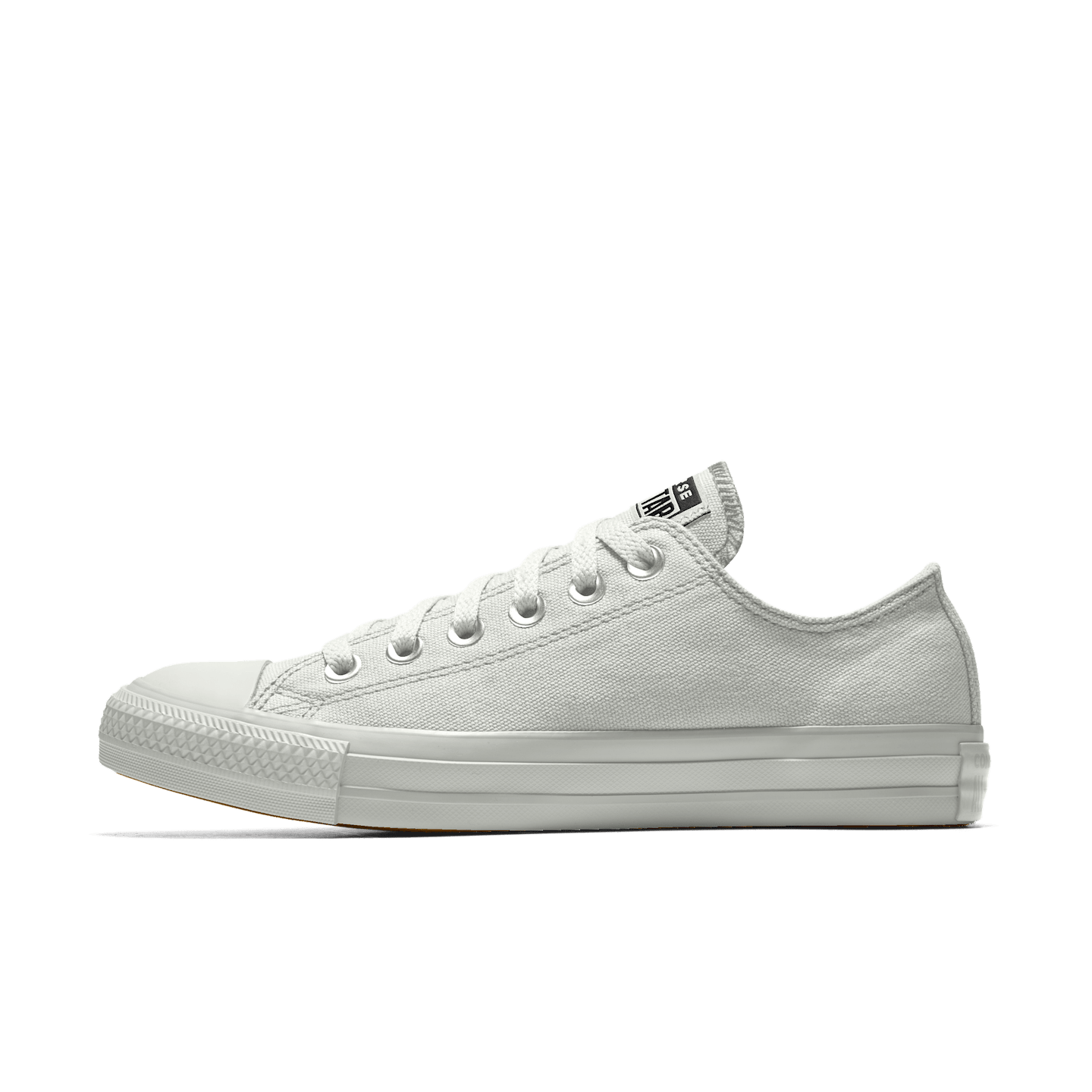 Кроссовки Nike Converse Custom Chuck Taylor All Star Low Top Unisex, цвет: Разноцветный — фото 1