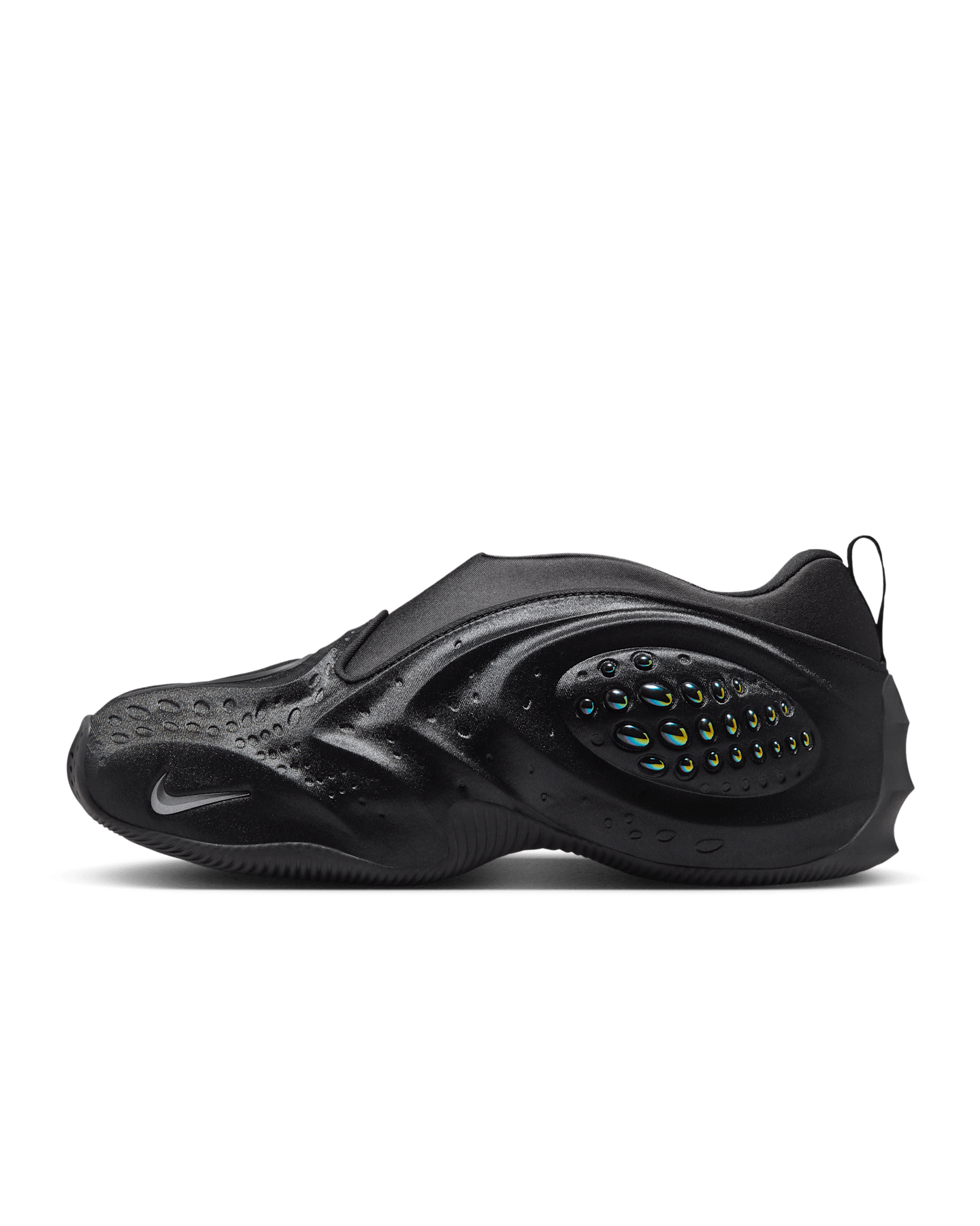 Женские кроссовки Nike First Sight Shadow, цвет: Чёрный / Серый — фото 13