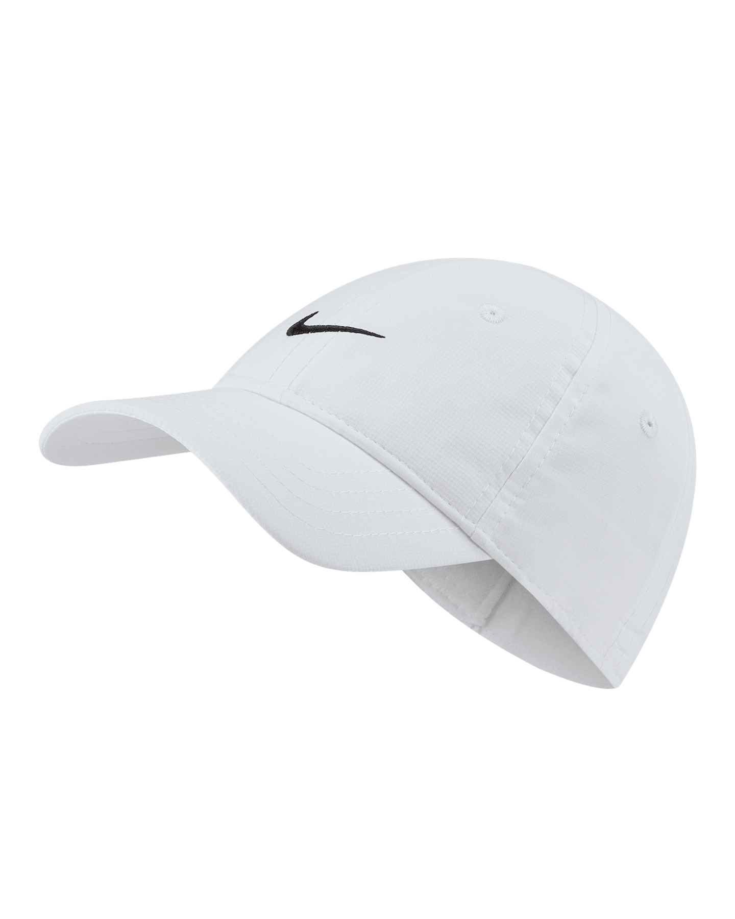 Детский головной убор Nike Essentials Baby Hat, цвет: Белый — фото 3